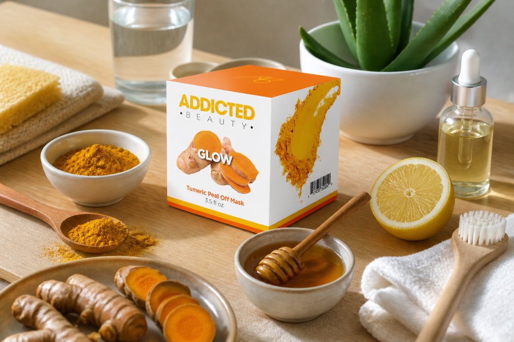 10 Natuurlijke Alternatieven voor Salonbehandelingen