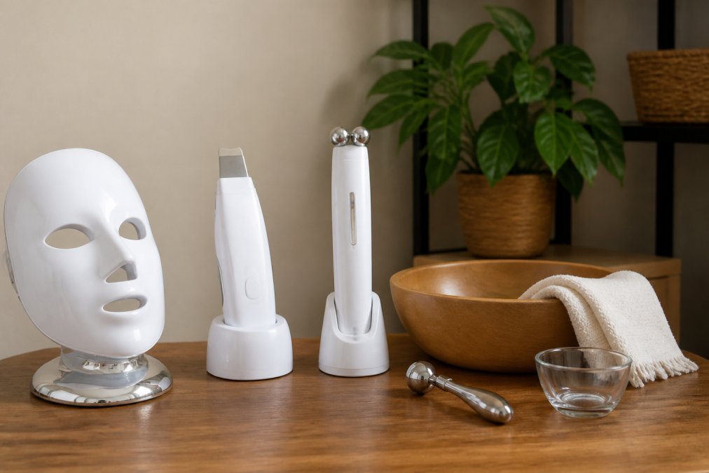 Alternatieven voor innovatieve apparaten