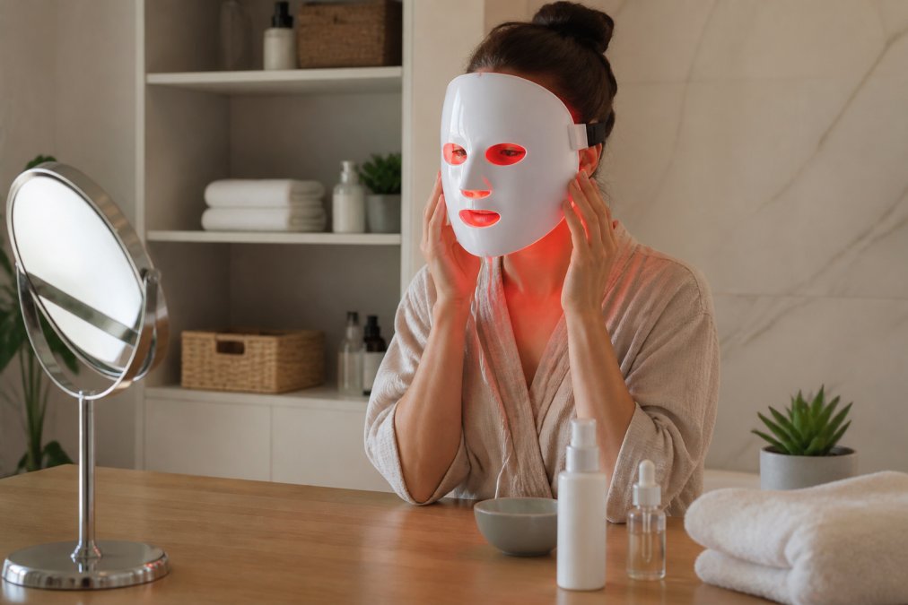CurrentBody Alternatief: Professionele Huidbehandeling Thuis