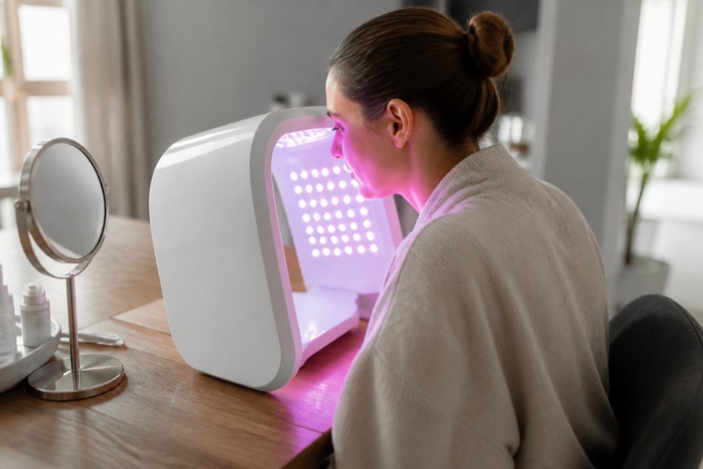 Hoe snel resultaat met lichttherapie? Wat je kunt verwachten