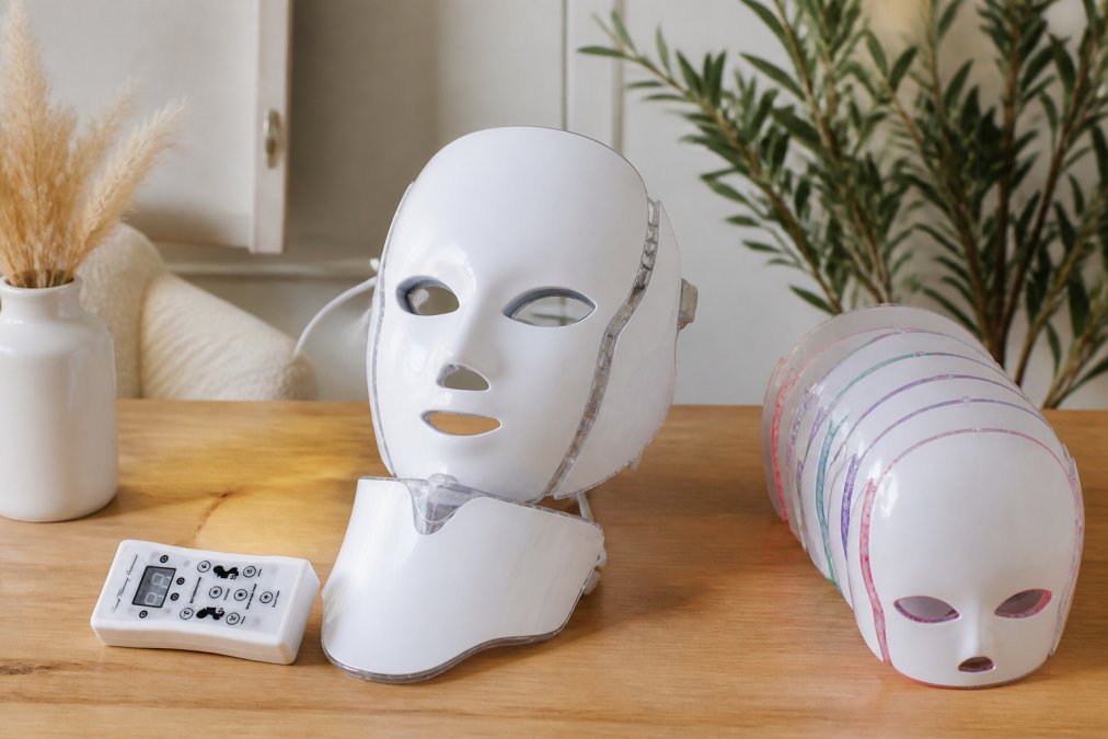 Lichttherapie apparaat kopen: gids voor thuis