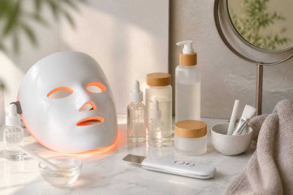 Notino alternatief voor innovatieve skincare