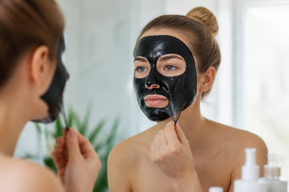 Peel Off Masker voor Diepe Reiniging: 5 Beste Keuzes