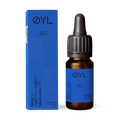 Sleep + <br>Huile de CBD biologique 10ml-0