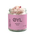 Rituel de Relaxation <br> Sels de bains infusés au CBD-0
