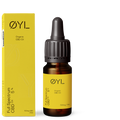 Full Spectrum <br>Huile de CBD biologique 10ml-0