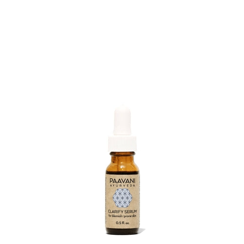 Clarify Serum  | Ayurvedic Face Oil for Blemish-Prone Skin