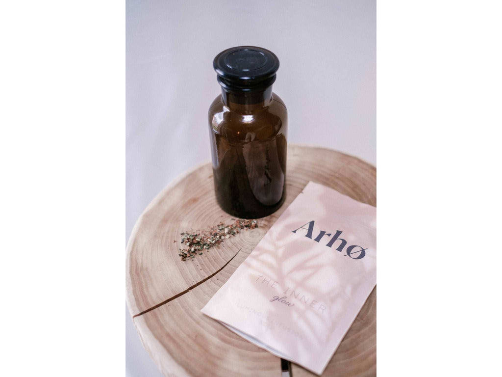 THE INNER GLOW ARHO BEAUTY | infusion antioxydante-3