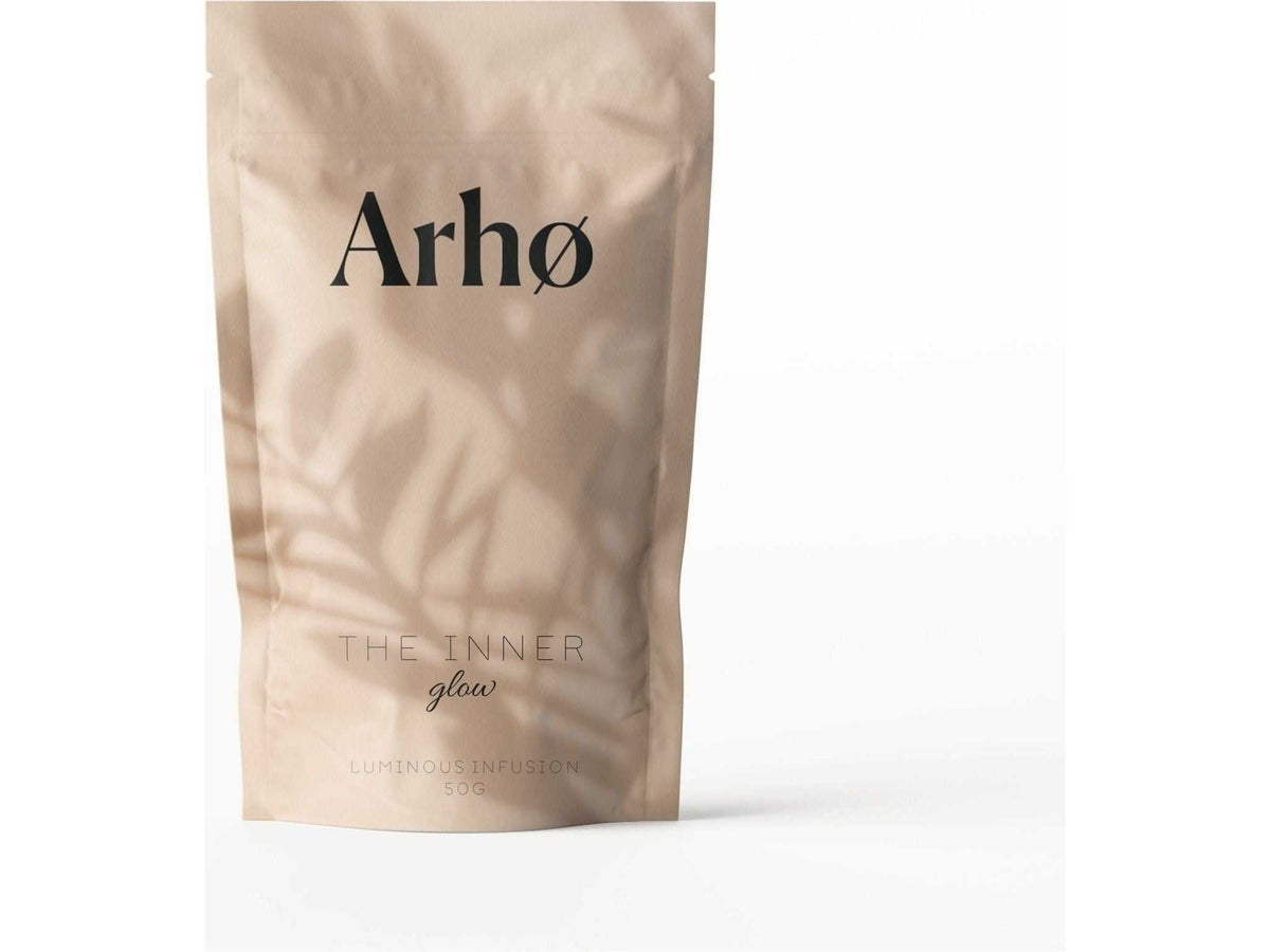 THE INNER GLOW ARHO BEAUTY | infusion antioxydante-0